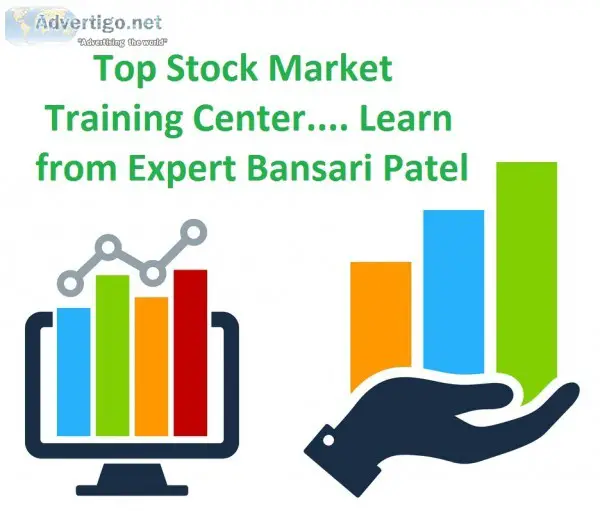 Top 10 best stock market training institute in surat