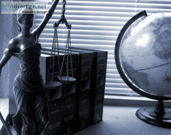 Criminal lawyer in mumbai