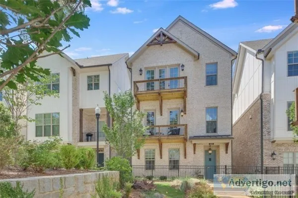 Single Family Home Forsale in Alpharetta GA