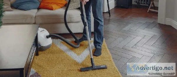 Best Carpet Cleaners in Perth WA