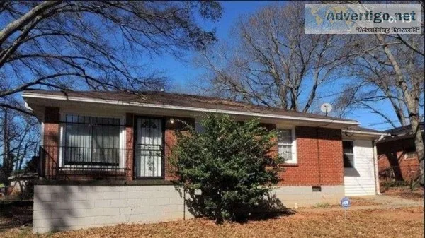 Single Family Home Forsale in Decatur GA