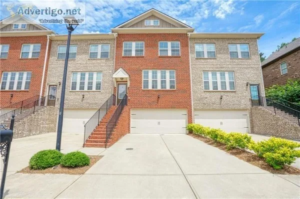 Single Family Home Forsale in Lawrenceville GA