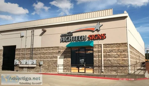 Custom truck graphics  Vehicle wraps Texas - Rockwall Hightech S