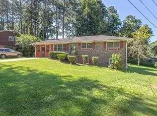Single Family Home Forsale in Decatur GA