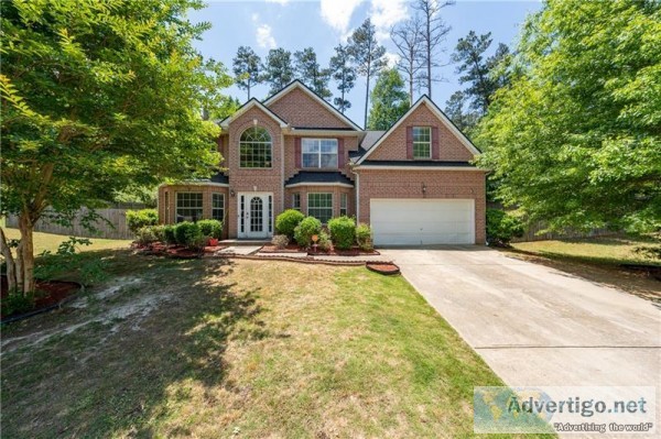 Single Family Home Forsale in Fairburn GA