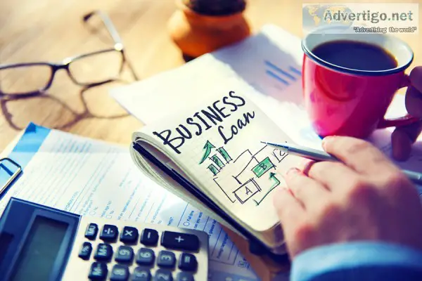 Get Business Loan in Noida - Bajaj Finserv