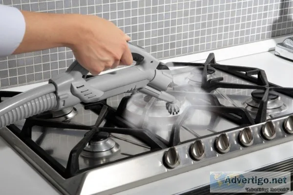 Best cooking range repair service provider | urban repairing