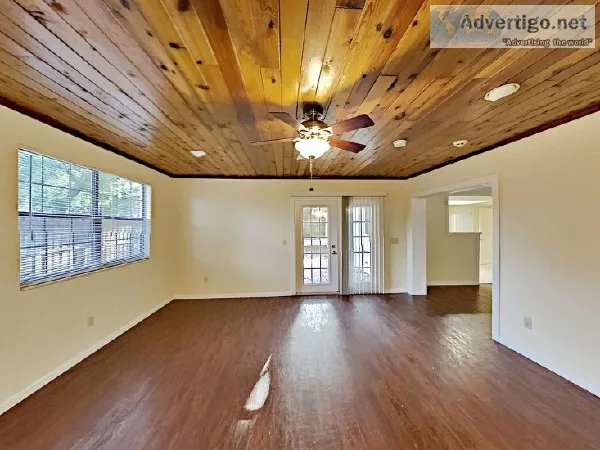 Don&rsquot miss your chance to make this beautiful house your ne