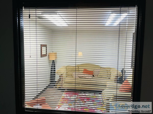 SubLease Shared OfficeAll Bills Paid