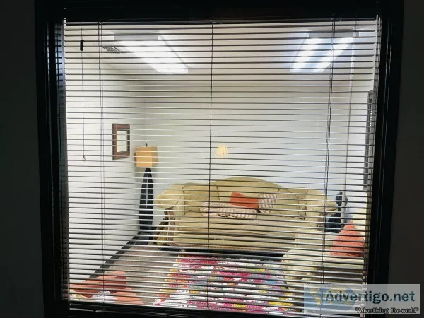 SubLease Shared OfficeAll Bills Paid