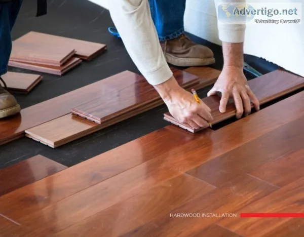 1 Ranked Laminate Floor Installation And Replacement Contractor 
