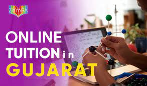 Online home tuition in gujrat
