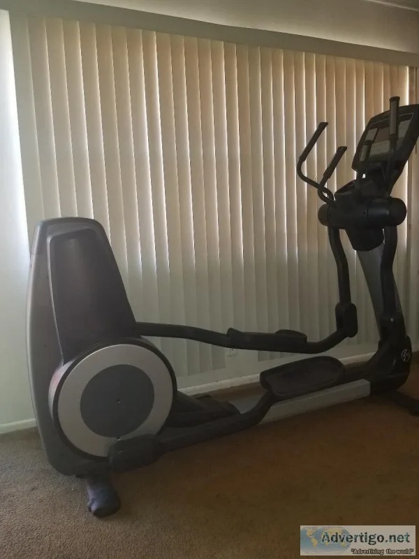 Life fitness 95t Inspire