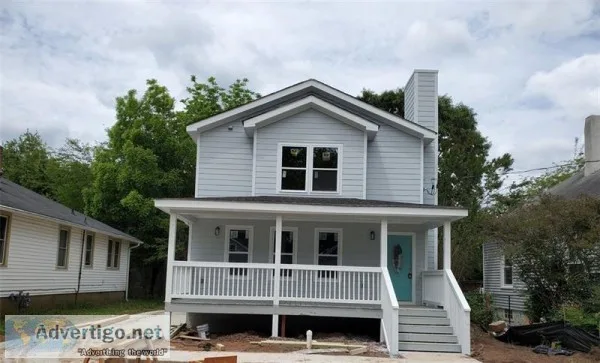 Single Family Home Forsale in Atlanta GA