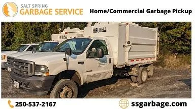 Affordable Garbage Pickup  Garbage Services  SS Garbage