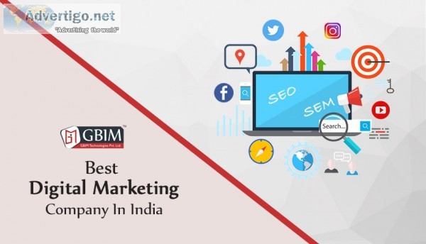 Best digital marketing agency with effective client strategy - g