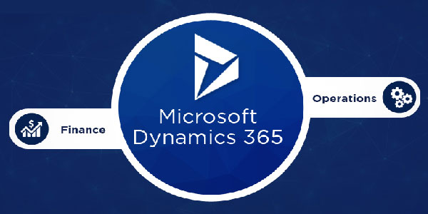 Microsoft dynamic 365 financial and operation, erp cloud solutio