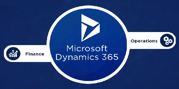 Microsoft dynamic 365 financial and operation, erp cloud solutio