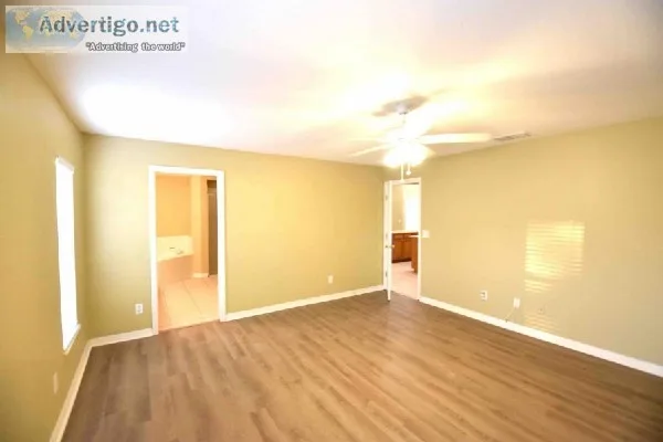 This gorgeous house could be your dream home