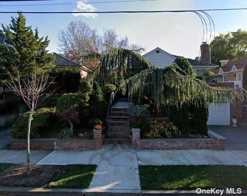 ID (NAP) Tranquil 1 Family House for Sale in Malba