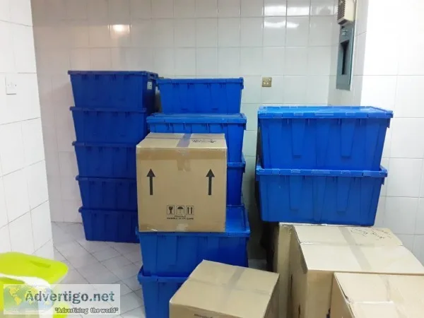 The best reviewed moving company