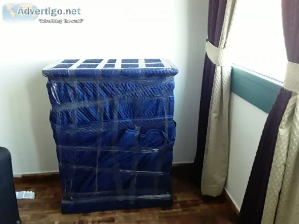 The best reviewed moving company
