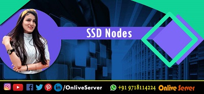 Onlive server offers ssd nodes vps hosting services