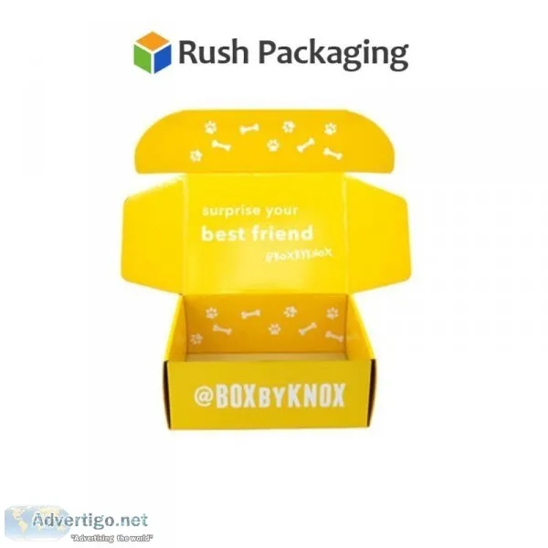 Corrugated packaging boxes the best boxes