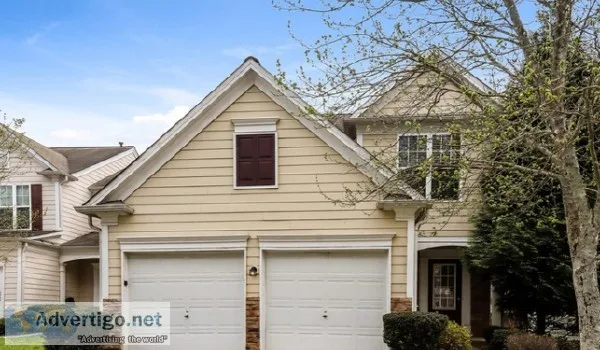 Make this beautiful Single-Family house a home