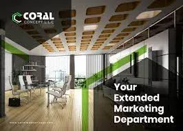 Digital marketing agency in dubai, uae