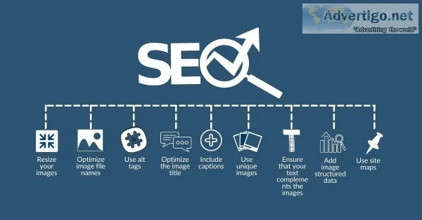 Web Optimization Services for Improving traffic