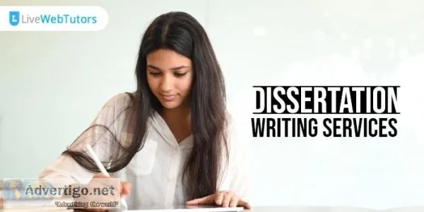Dissertation Writing Services In Canada