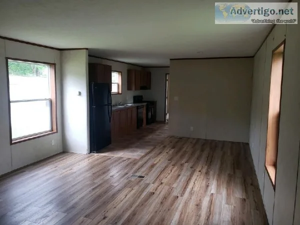 LARGE 3 bed 2 bath- Just Came Open