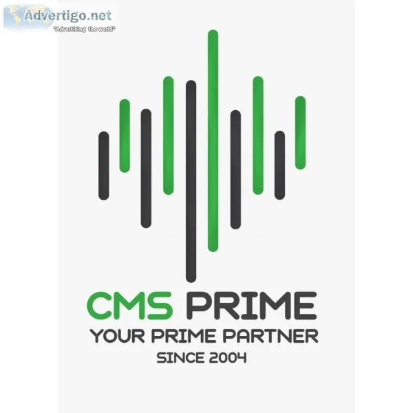 Online cfds trading -  CMS Prime