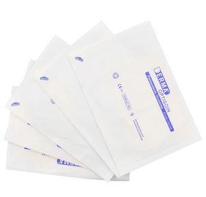 5pcs Waterproof and Breathable Cushion Adhesive Band-Aids