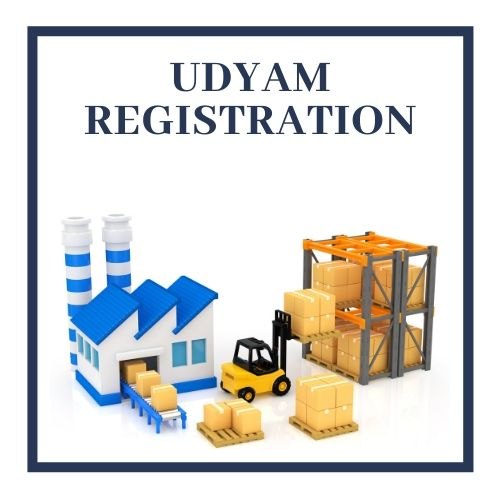 Udyam registration online | udyam registration process, fee & do
