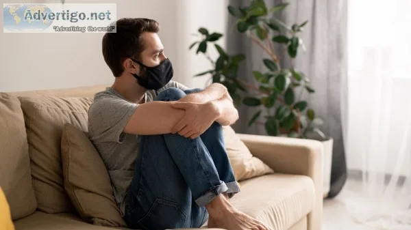 When you re home alone, here are some tips for a better life