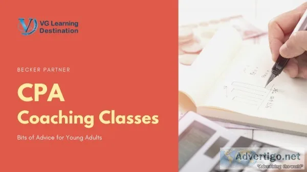 CPA Online Course