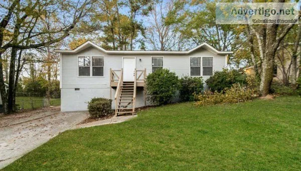 1704 Brewster Rd Birmingham AL 35235
