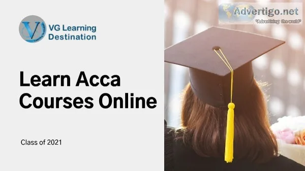 ACCA Institute in India