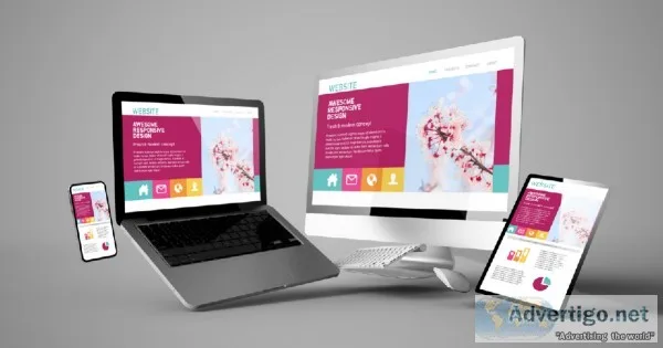 Kelowna Website Design