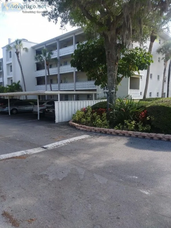 condo
