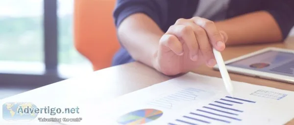 Get financial advisory services from experts | your personal fin