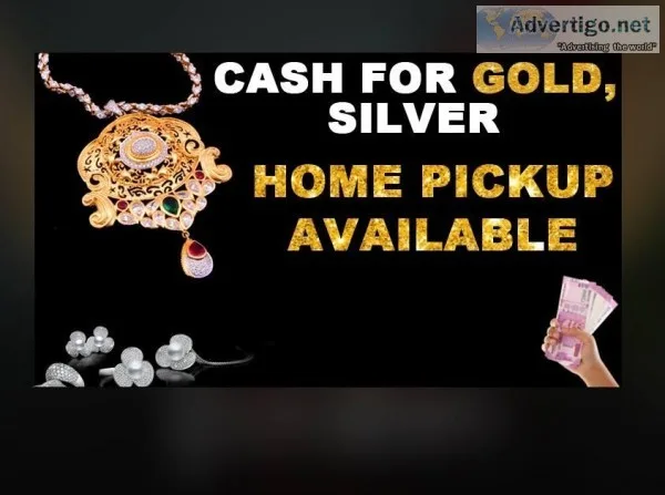 Selling old gold in Kalyan Vihar