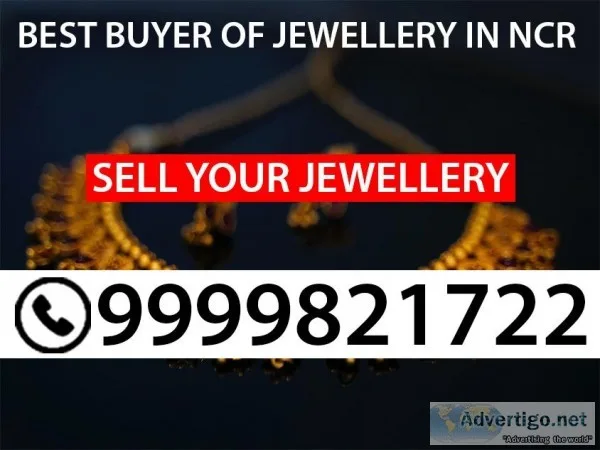 Selling your silver jewellery