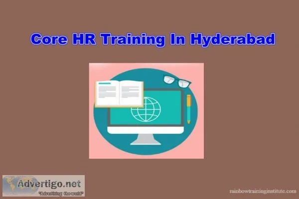 Hr online training