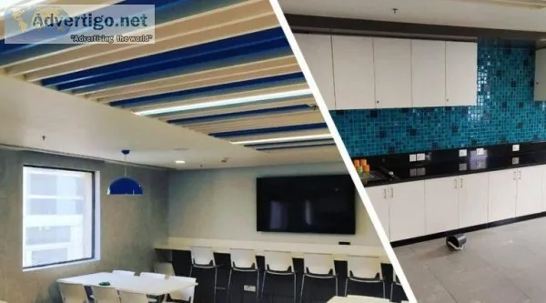 Interior Designers Services in Delhi India