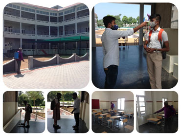 Best cbse school in coimbatore