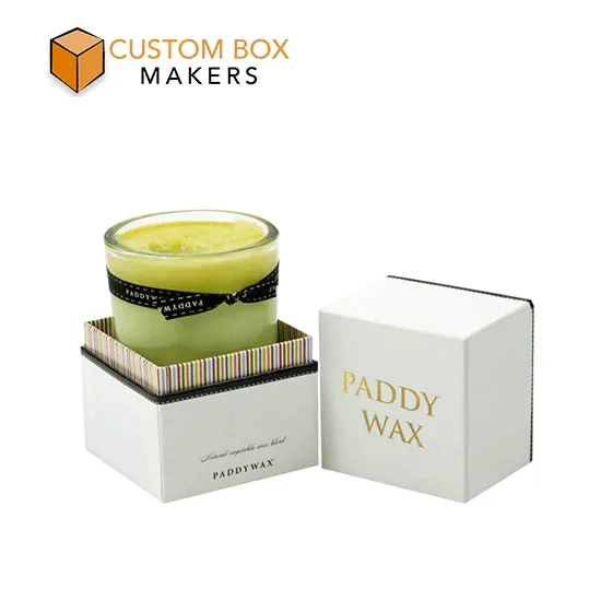 Wholesale retail box packaging