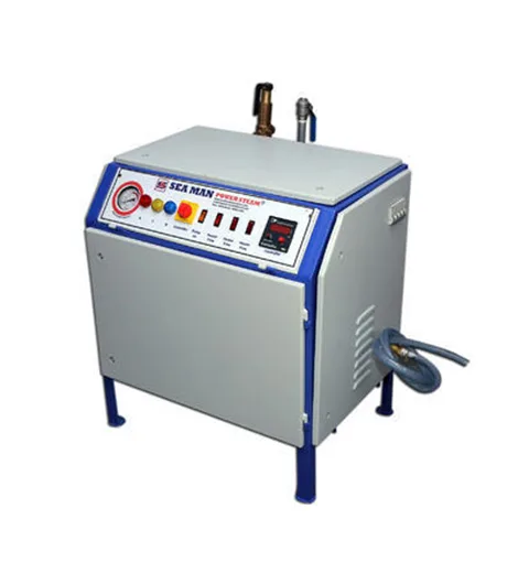 Steam generator